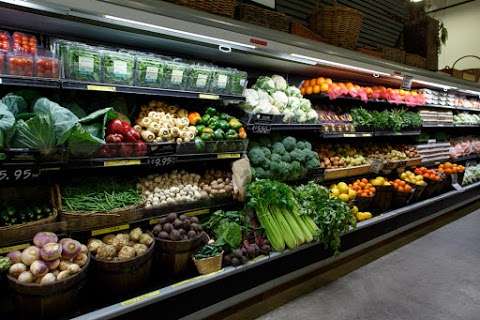 Photo: Kunara Organic Marketplace