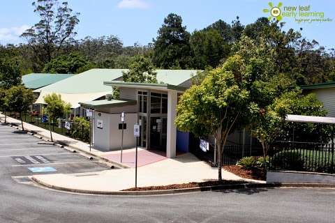 Photo: New Leaf Early Learning Centre Forest Glen