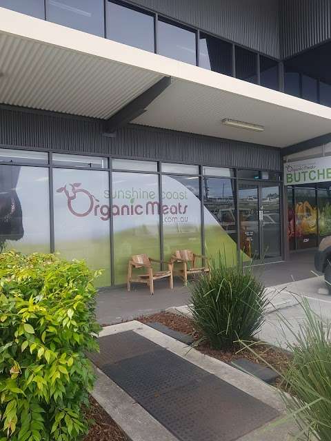 Photo: Sunshine Coast Organic Meats